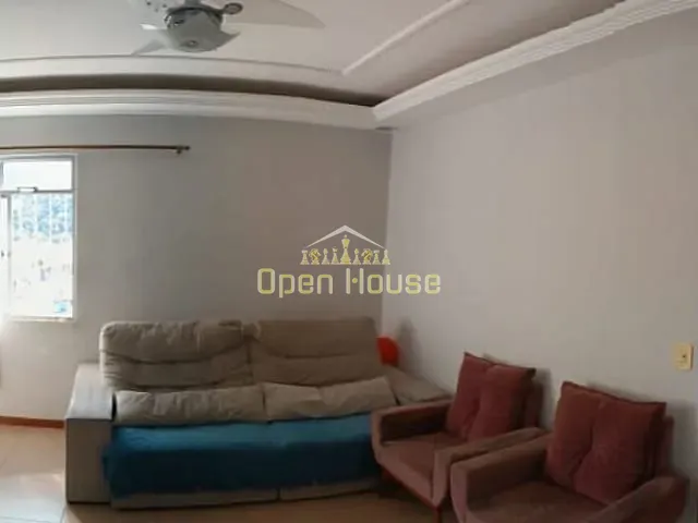 Apartamento 2 quartos e 1 banheiro, à venda, no bairro Santo Agostinho em Volta Redonda