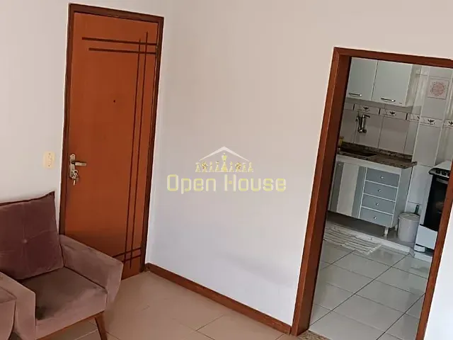 Apartamento 2 quartos e 1 banheiro, à venda, no bairro Santo Agostinho em Volta Redonda