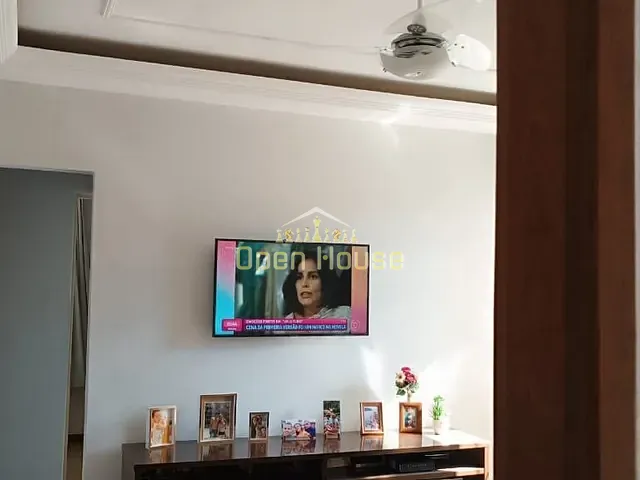 Apartamento 2 quartos e 1 banheiro, à venda, no bairro Santo Agostinho em Volta Redonda