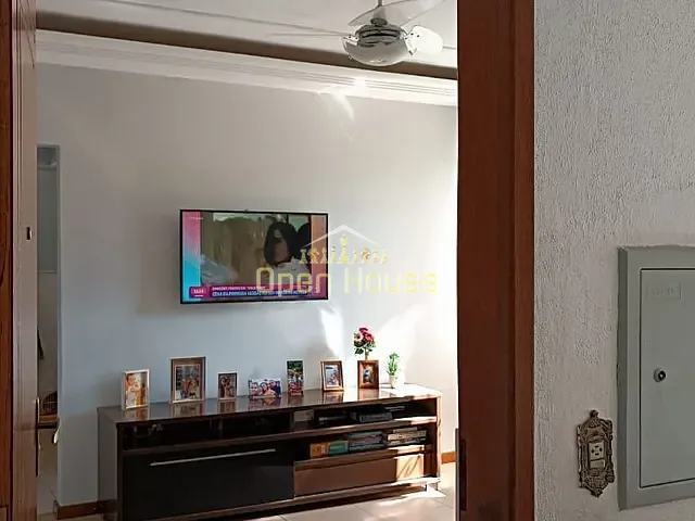 Apartamento 2 quartos e 1 banheiro, à venda, no bairro Santo Agostinho em Volta Redonda