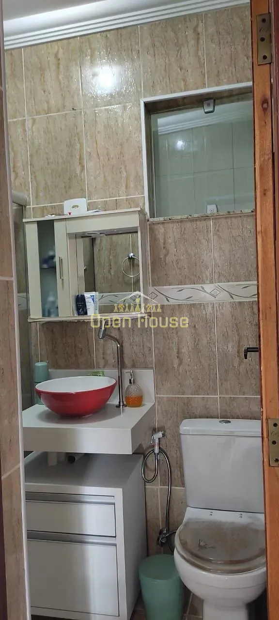 Apartamento, 2 quartos, 56 m² - Foto 28