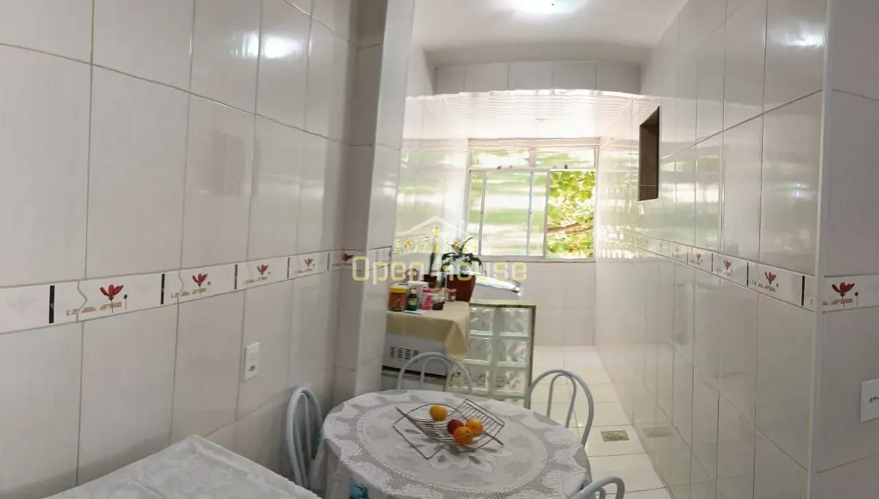 Apartamento, 2 quartos, 56 m² - Foto 6