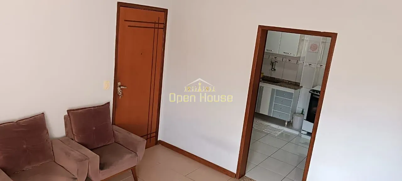 Apartamento, 2 quartos, 56 m² - Foto 5