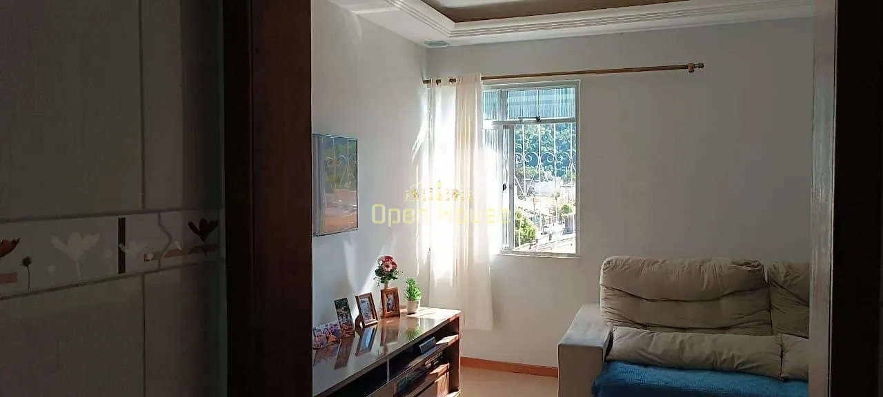 Apartamento, 2 quartos, 56 m² - Foto 4