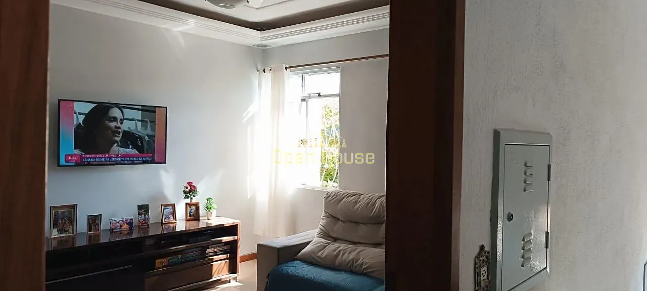 Apartamento, 2 quartos, 56 m² - Foto 8