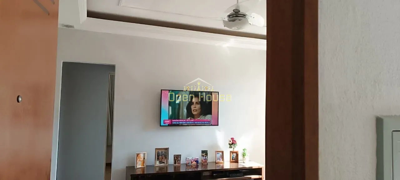 Apartamento, 2 quartos, 56 m² - Foto 2