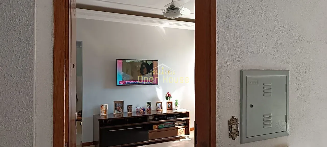 Apartamento, 2 quartos, 56 m² - Foto 3