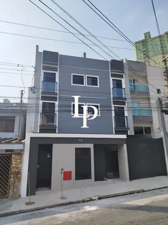 Apartamento, 2 quartos, 92 m² - Foto 1