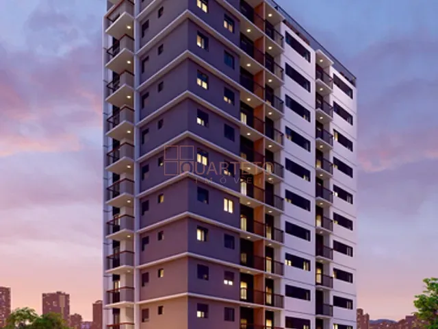 Apartamento 2 quartos e 1 banheiro, à venda, no bairro Água Branca em São Paulo