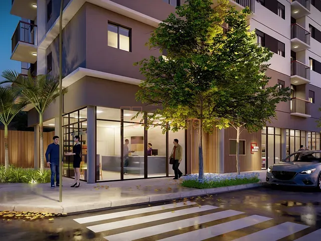 Apartamento 2 quartos e 1 banheiro, à venda, no bairro Água Branca em São Paulo