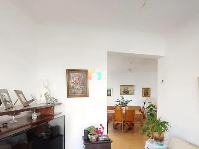 Apartamento com 96m² 3 quartos e 2 banheiros, à venda, no bairro Copacabana em Rio de Janeiro
