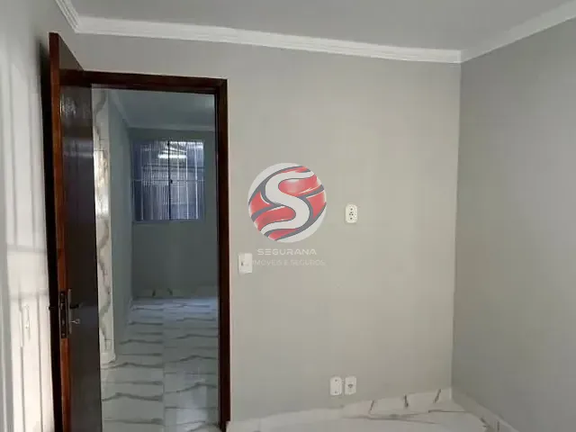 Apartamento com 47m² 2 quartos e 1 banheiro, para alugar, no bairro Vila Prudente (Zona Leste) em São Paulo