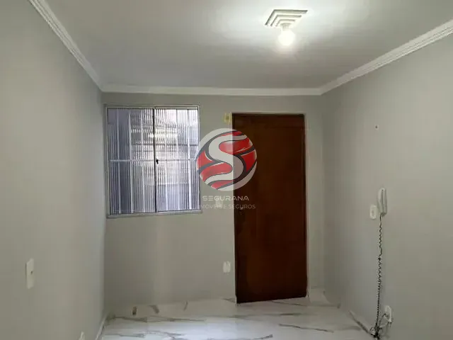 Apartamento com 47m² 2 quartos e 1 banheiro, para alugar, no bairro Vila Prudente (Zona Leste) em São Paulo