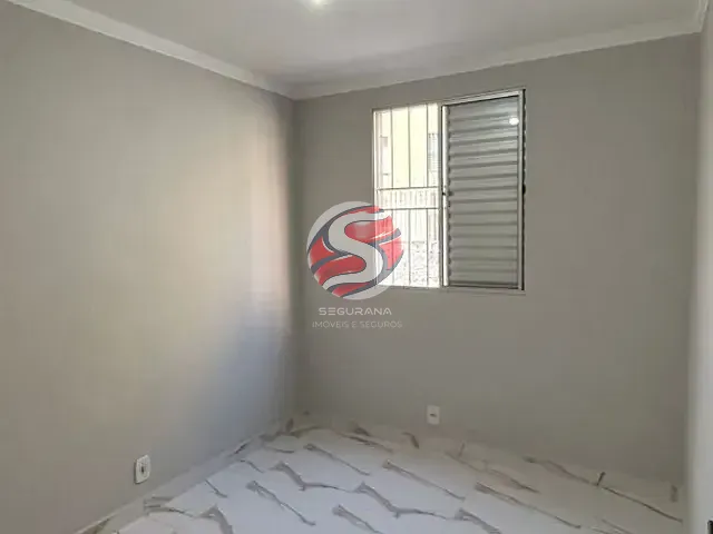 Apartamento com 47m² 2 quartos e 1 banheiro, para alugar, no bairro Vila Prudente (Zona Leste) em São Paulo