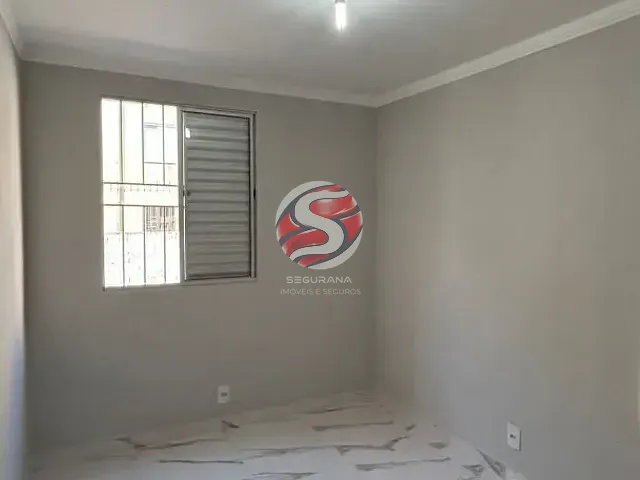 Apartamento com 47m² 2 quartos e 1 banheiro, para alugar, no bairro Vila Prudente (Zona Leste) em São Paulo