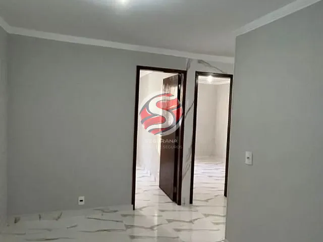Apartamento com 47m² 2 quartos e 1 banheiro, para alugar, no bairro Vila Prudente (Zona Leste) em São Paulo