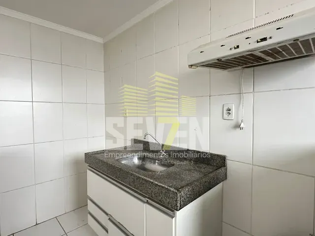 Apartamento com 46m² 2 quartos e 1 banheiro, à venda, no bairro Jardim Terra Branca em Bauru