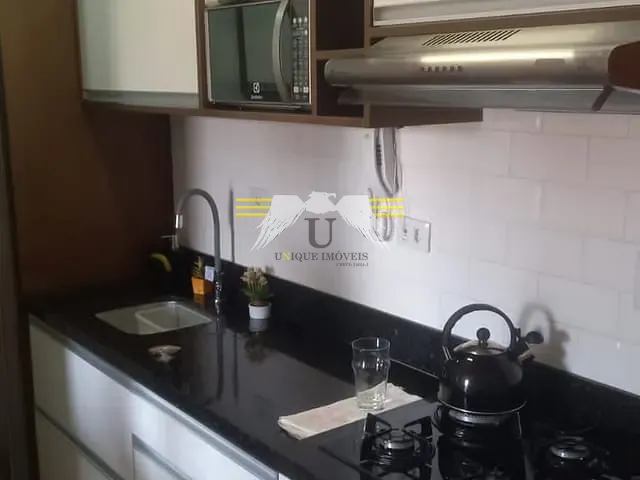 Apartamento 2 quartos e 1 banheiro, à venda, no bairro Cidade Patriarca em São Paulo