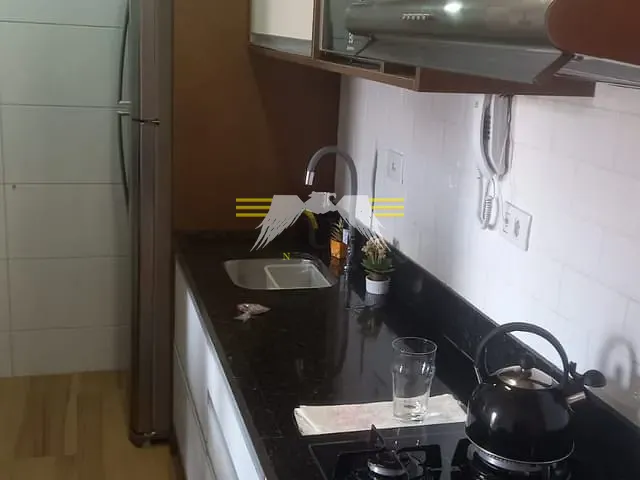 Apartamento 2 quartos e 1 banheiro, à venda, no bairro Cidade Patriarca em São Paulo