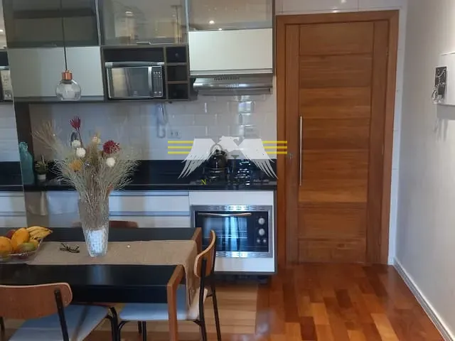 Apartamento 2 quartos e 1 banheiro, à venda, no bairro Cidade Patriarca em São Paulo