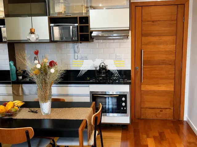 Apartamento 2 quartos e 1 banheiro, à venda, no bairro Cidade Patriarca em São Paulo