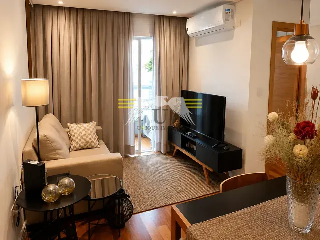Apartamento 2 quartos e 1 banheiro, à venda, no bairro Cidade Patriarca em São Paulo