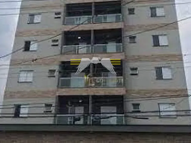 Apartamento 2 quartos e 1 banheiro, à venda, no bairro Cidade Patriarca em São Paulo