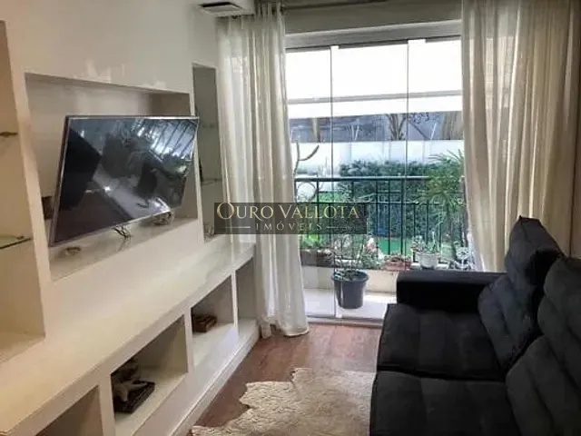 Apartamento com 1600m² 2 quartos e 2 banheiros, à venda, no bairro Parque da Mooca em São Paulo