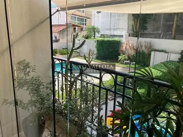 Apartamento com 1600m² 2 quartos e 2 banheiros, à venda, no bairro Parque da Mooca em São Paulo