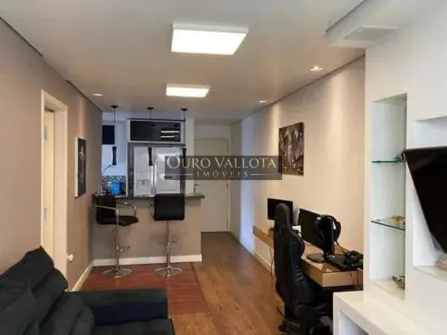 Apartamento com 1600m² 2 quartos e 2 banheiros, à venda, no bairro Parque da Mooca em São Paulo