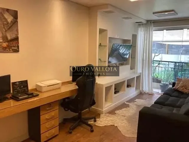 Apartamento com 1600m² 2 quartos e 2 banheiros, à venda, no bairro Parque da Mooca em São Paulo