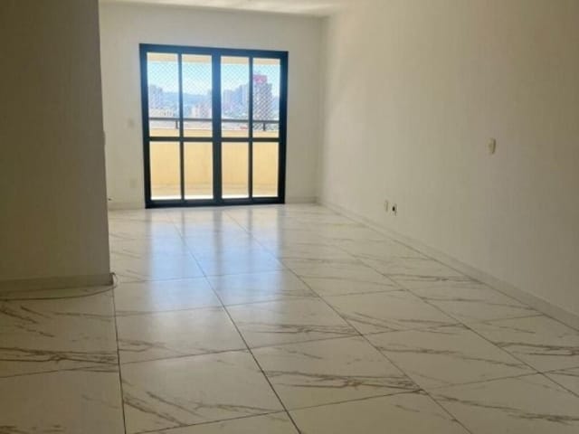 Apartamento 3 quartos e 4 banheiros, para alugar, no bairro Vila Assunção em Santo André