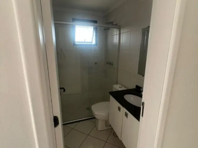 Apartamento 3 quartos e 4 banheiros, para alugar, no bairro Vila Assunção em Santo André