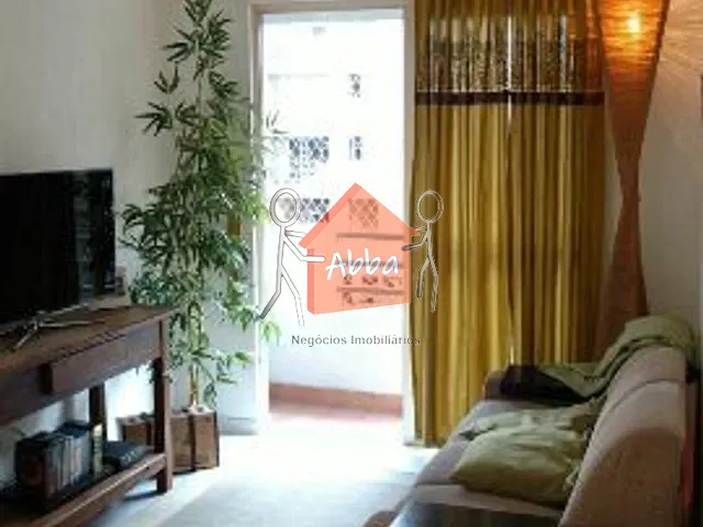 Apartamento com 76m² 3 quartos e 1 banheiro, à venda, no bairro Vila Sofia em São Paulo