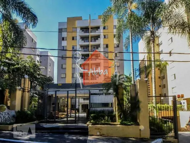 Apartamento com 76m² 3 quartos e 1 banheiro, à venda, no bairro Vila Sofia em São Paulo