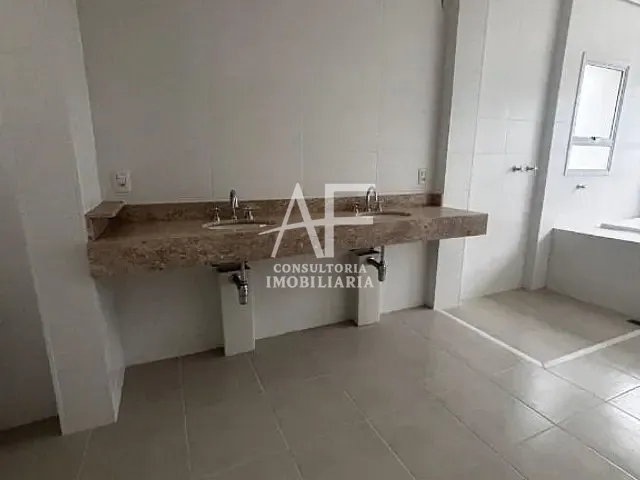 Apartamento com 362m², à venda, no bairro Barranco em Taubaté