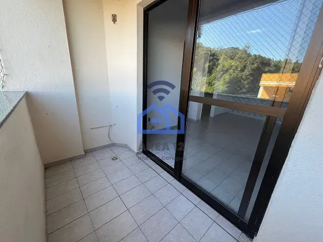 Apartamento com 60m² 2 quartos e 1 banheiro, à venda, no bairro Sumaré em Caraguatatuba