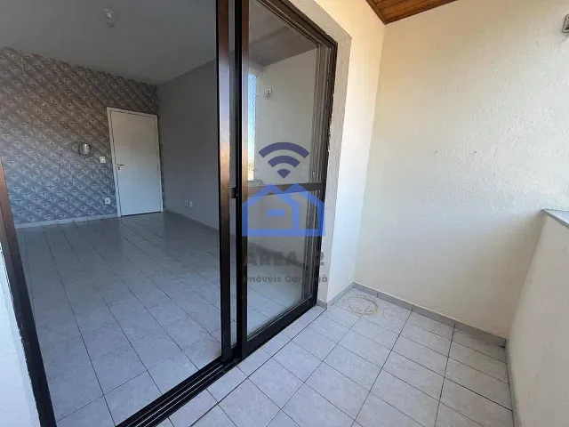 Apartamento com 60m² 2 quartos e 1 banheiro, à venda, no bairro Sumaré em Caraguatatuba