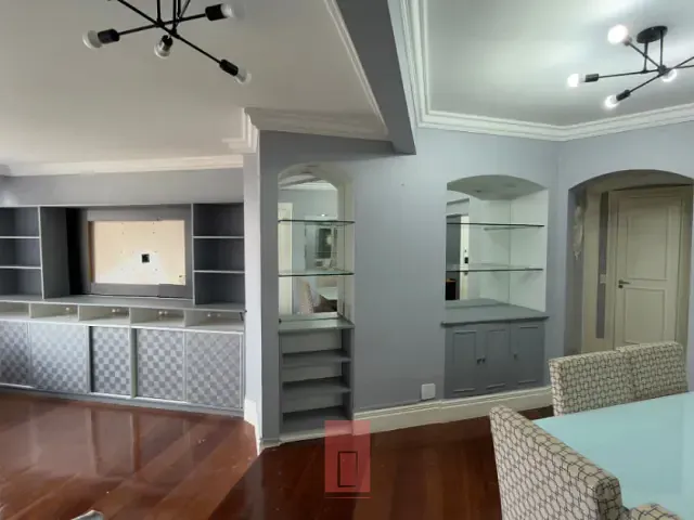 Apartamento 3 quartos e 3 banheiros, à venda, no bairro Casa Verde em São Paulo
