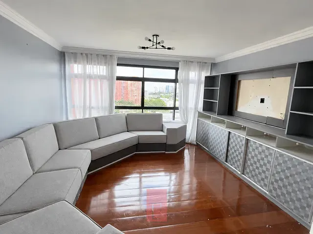 Apartamento 3 quartos e 3 banheiros, à venda, no bairro Casa Verde em São Paulo