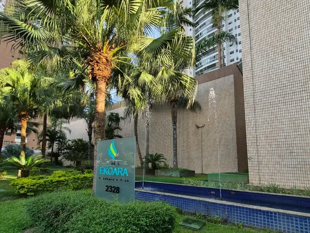 Apartamento 3 quartos e 4 banheiros, para alugar, no bairro Marco em Belém