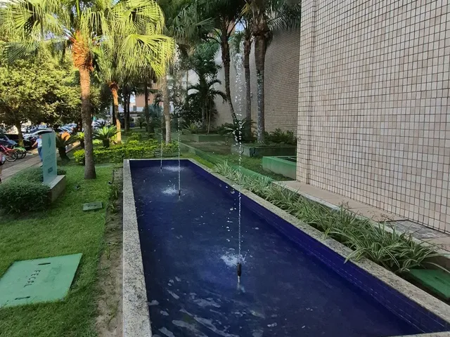 Apartamento 3 quartos e 4 banheiros, para alugar, no bairro Marco em Belém