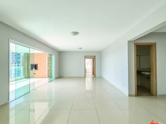 Apartamento 3 quartos e 4 banheiros, para alugar, no bairro Marco em Belém