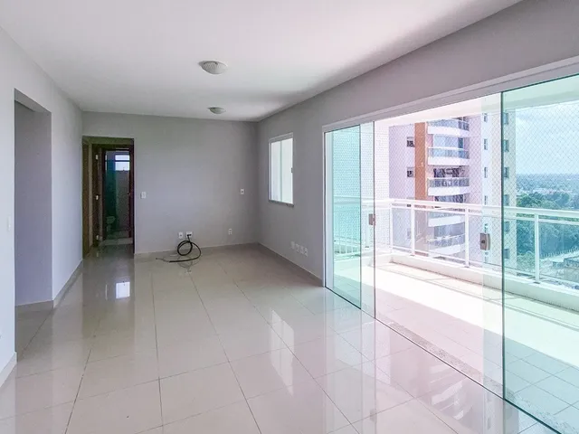 Apartamento 3 quartos e 4 banheiros, para alugar, no bairro Marco em Belém