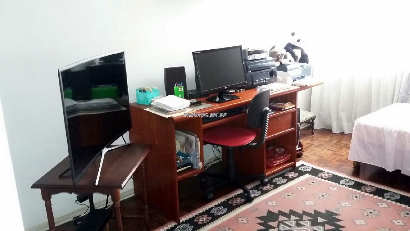 Apartamento, 3 quartos, 160 m² - Foto 6