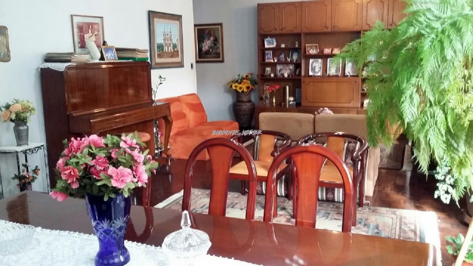 Apartamento, 3 quartos, 160 m² - Foto 13