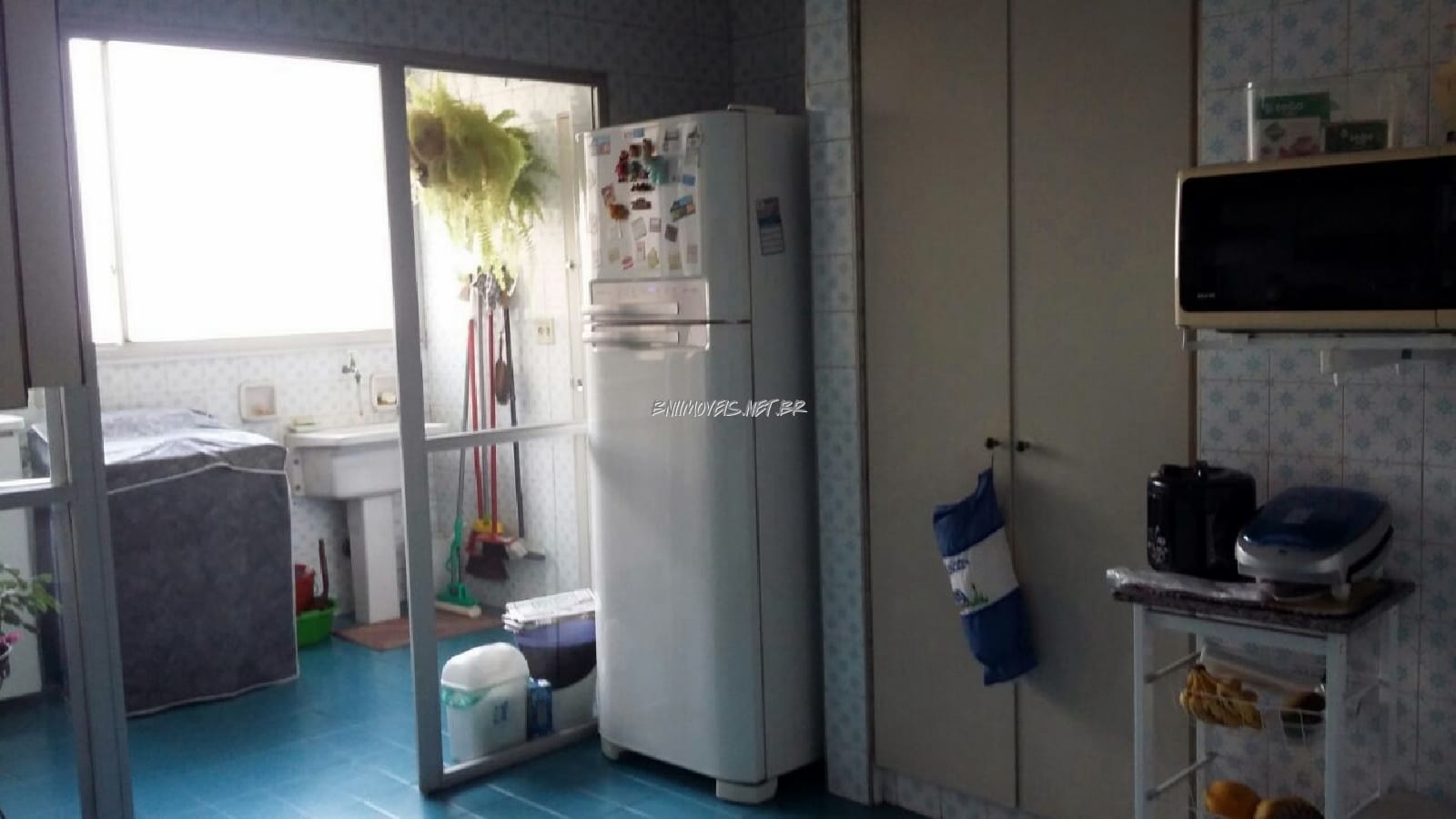Apartamento, 3 quartos, 160 m² - Foto 12