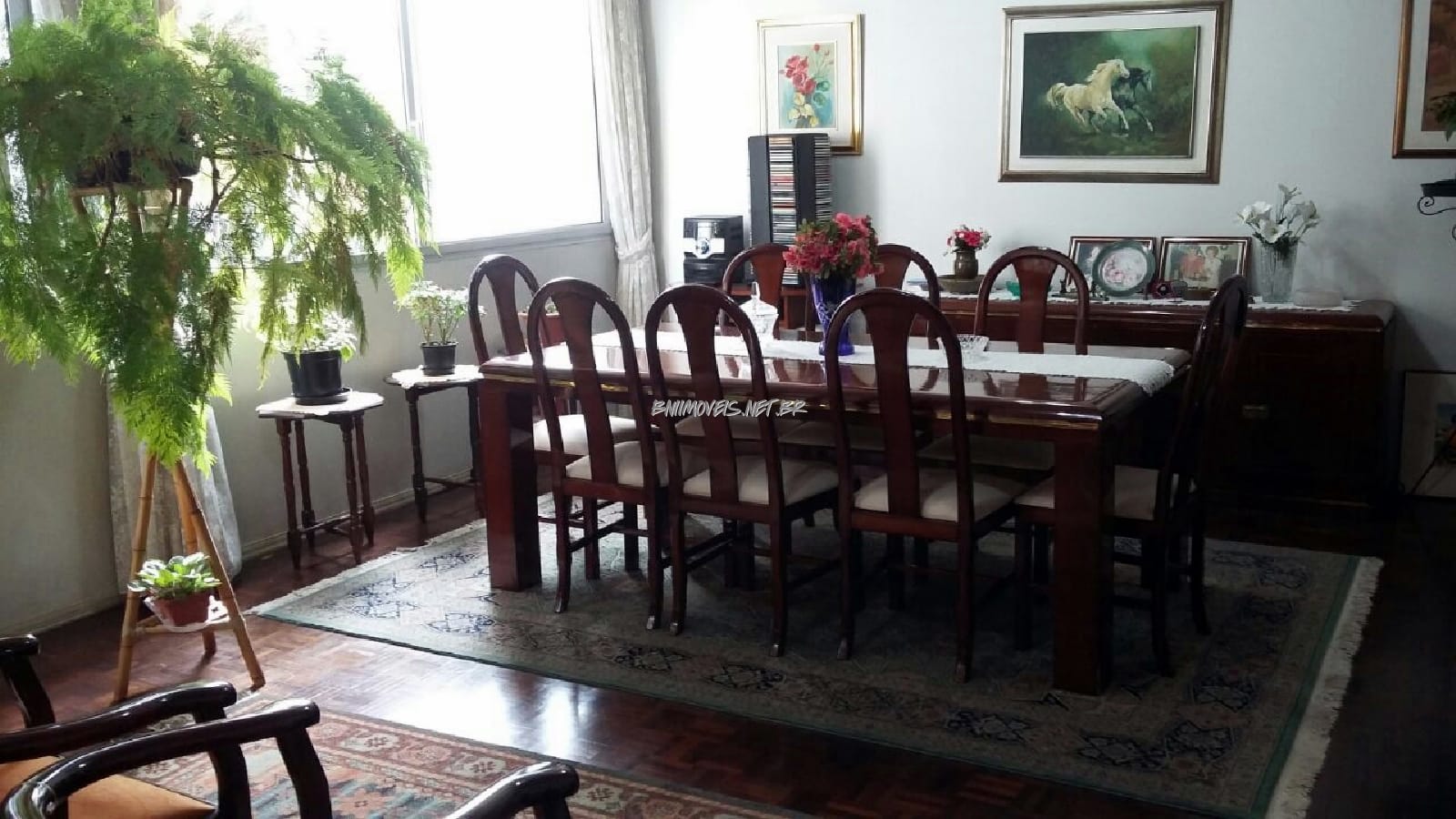 Apartamento, 3 quartos, 160 m² - Foto 2