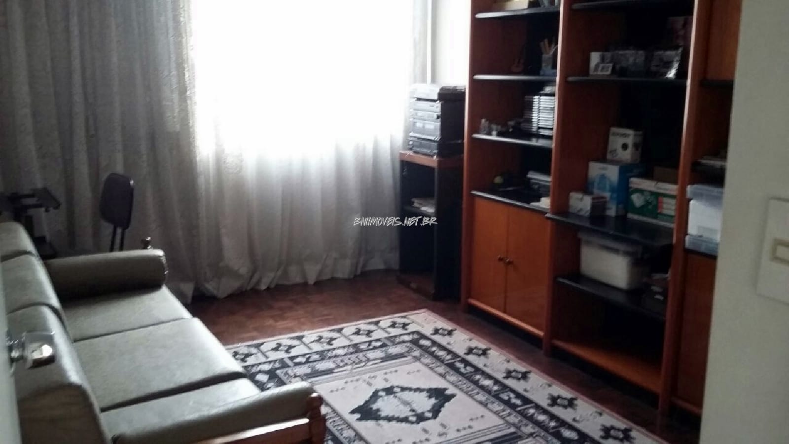 Apartamento, 3 quartos, 160 m² - Foto 3