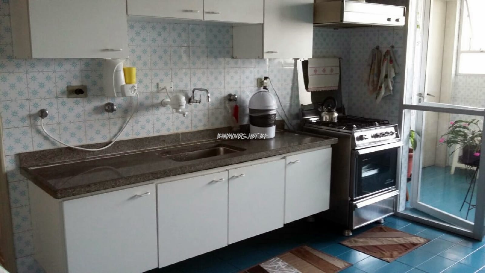 Apartamento, 3 quartos, 160 m² - Foto 4